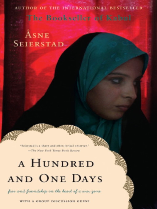 Title details for A Hundred and One Days by Åsne Seierstad - Available